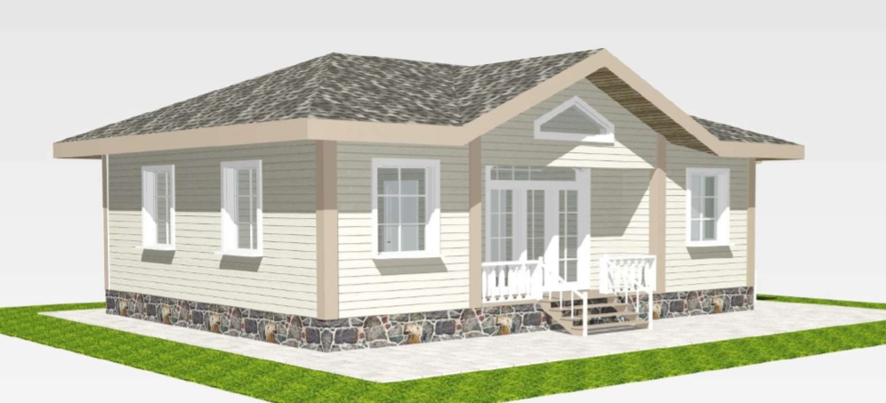 Вельга Парк - 81