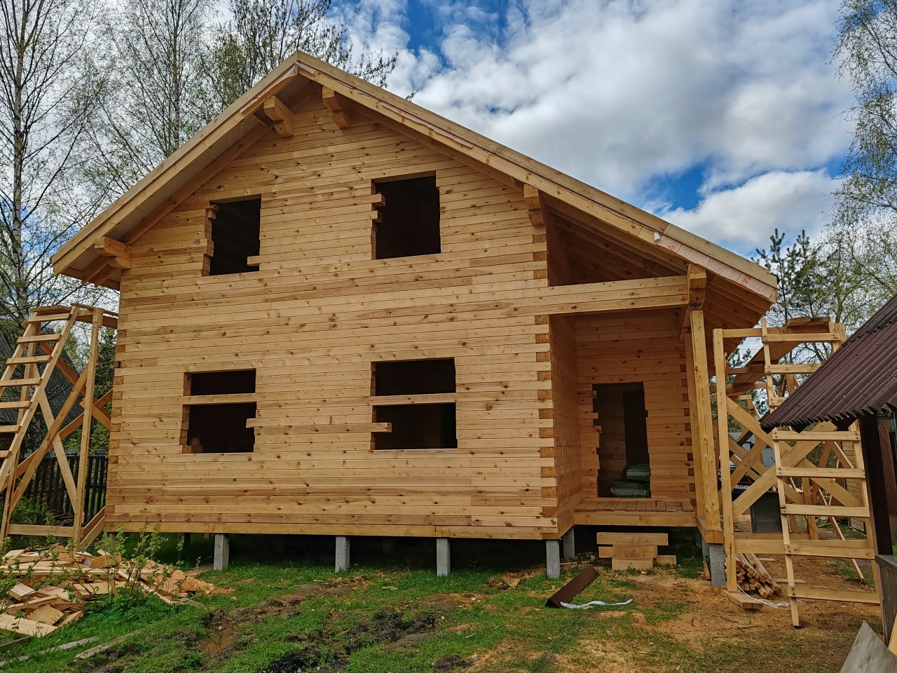 Конаково - 111